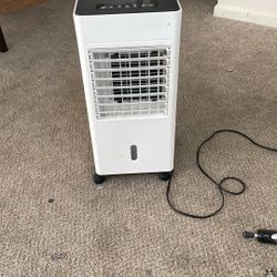 Portable Air Conditioners