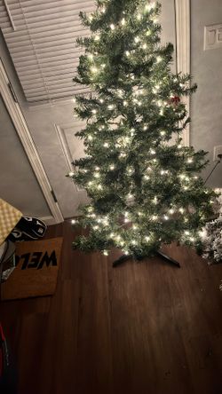 Christmas Tree