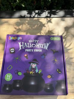 🎃🕸️ Halloween Party favor, Gift To Invitees 🕸️🎃