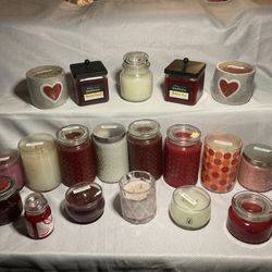Gold Canyon Candles Mother’s Day Gifts. 