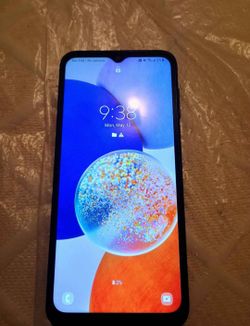 Atnt galaxy a14