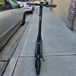 Phantom Scooter A10 