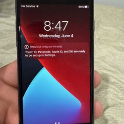 iPhone 8 256gb