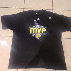 Rare Adidas 2008 vintage KOBE MVP