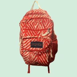 Jansport Backpack Multi Colored 