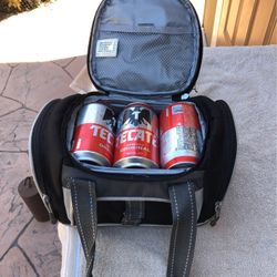 Igloo 6 Pack Cooler 