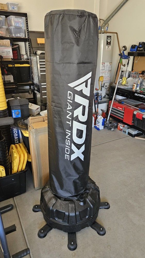 Punching Bag