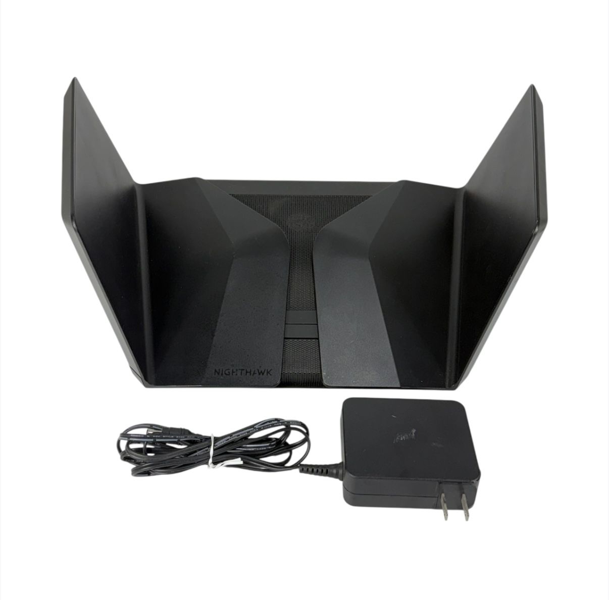 Netgear Nighthawk WiFi 6 Router RAX120 - 12-Stream Dual-Band Gigabit AX6000
