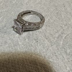 jeulia s925 ring Size 8 