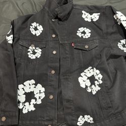 Denim Tears Jacket 