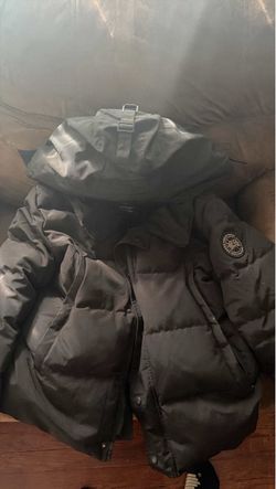 Canada Goose