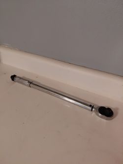 150 lb torque wrench