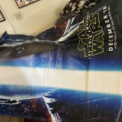 Star Wars Poster