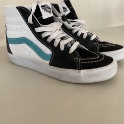 Adult Vans