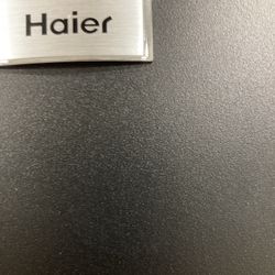 Black Heir Fridge