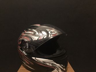 Woman's XS Bilt helmet