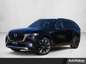 2024 Mazda CX-90