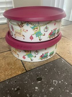 Tupperware