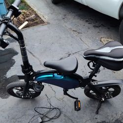 Jenson Electric Bike for Sale in Seattle WA OfferUp