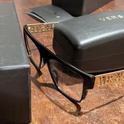 Versace Sunglasses Authentic New