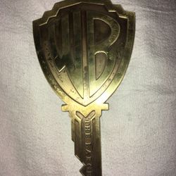 Warner Bros Studios 