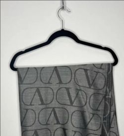 Authentic Valentino Garavani's Scarf
