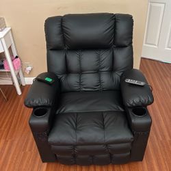 Power Lift Recliner Chair for Elderly 