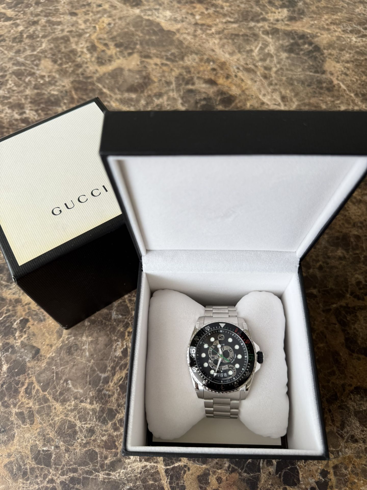 Gucci Dive Snake