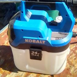 Kobalt 24v Sprayer 