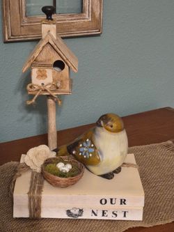 Home decor!
