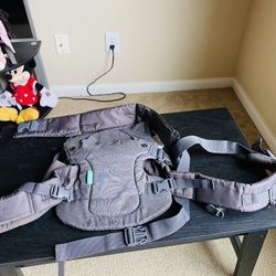 Baby Carrier - $17