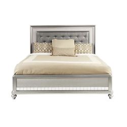Cal King Bed Frame