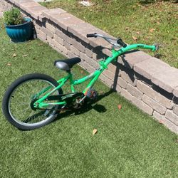 BIKE - Hitch For Adult Bike