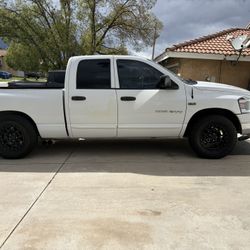 2006 Dodge Ram 1500
