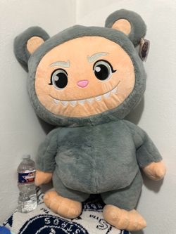 Onikuma Jumbo Plush