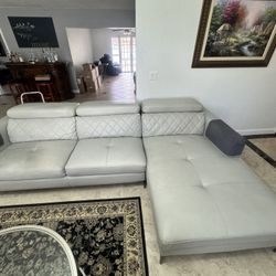 Used Sectional Couch