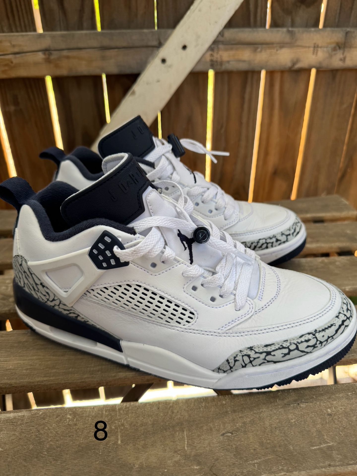 Jordans
