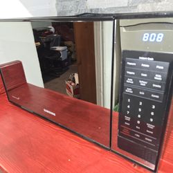 Samsung Microwave