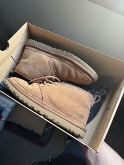 UGG