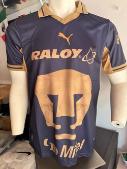 Pumas Unam Jersey 26/27