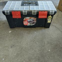 Tool Box 