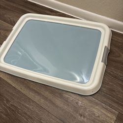 Training Pad Holder - Square