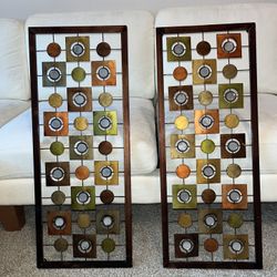 Wall Decor 