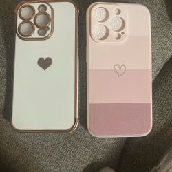 iPhone 15 Pro Phone Case 
