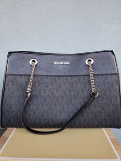 Michael Kors Large Tote ✨️ 2 Colors Available ✨️