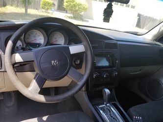 2006 Dodge Charger