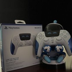Astro Bot Limited Edition DualSense Wireless Controller PS5