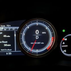 2016 Lexus GS 350