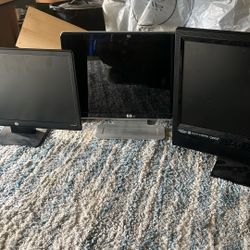 Computer Monitors 