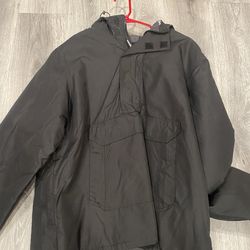 Supreme jacket xl